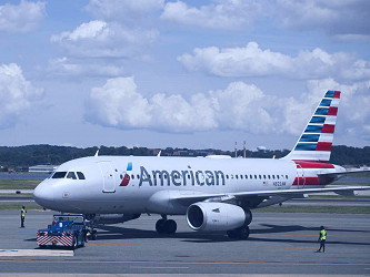 American Airlines Passengers Could Be In For A Summer Of Delays And  Cancellations : NPR